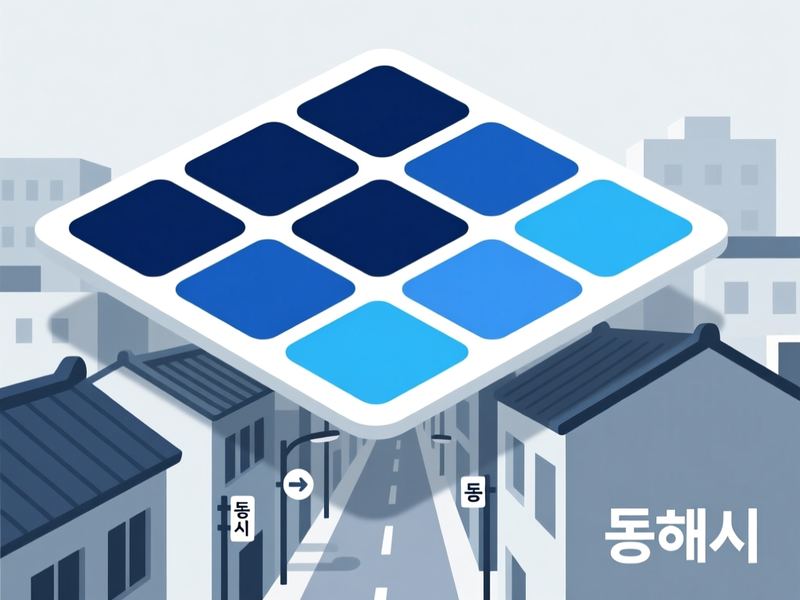 이도동 홈페이지제작 구축 사례