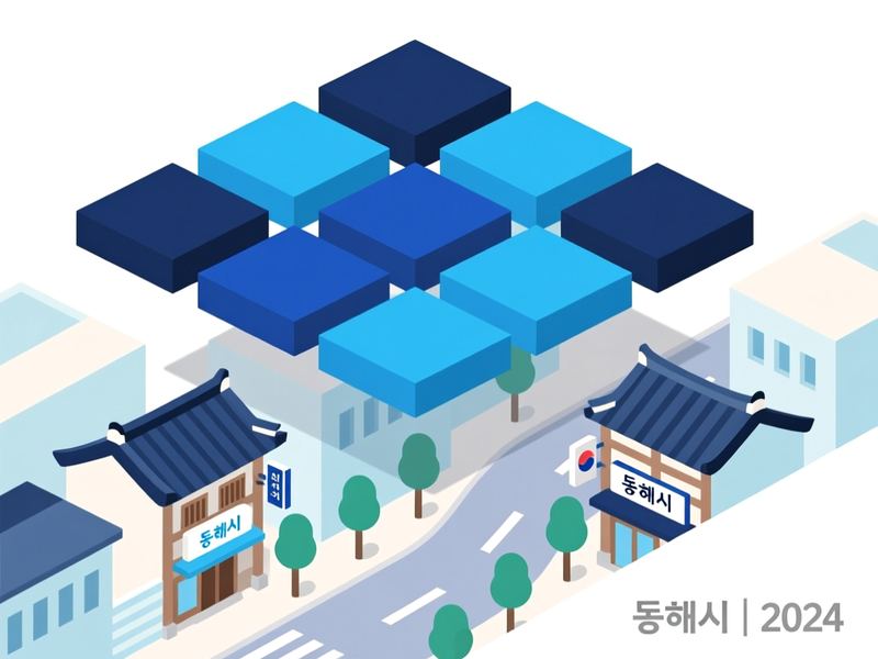 이로동 홈페이지제작 구축 사례