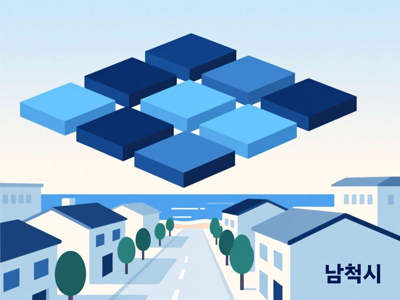 마평동 홈페이지제작 구축 사례