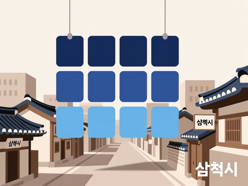 성내동 홈페이지제작 구축 사례