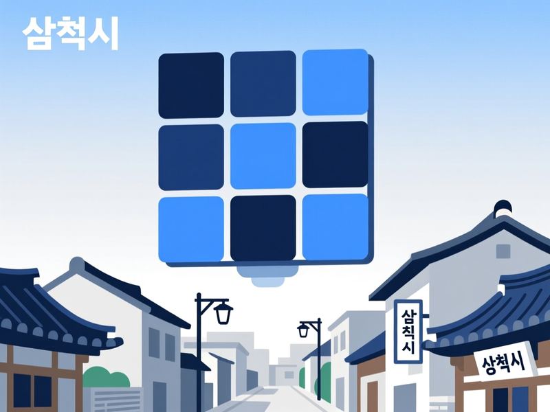 성북동 홈페이지제작 구축 사례