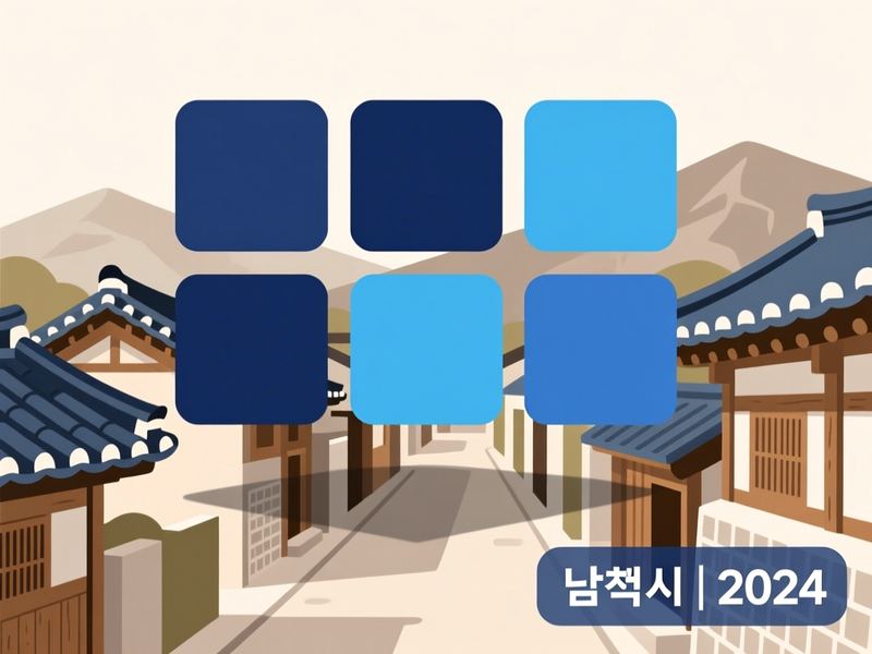 오사동 홈페이지제작 구축 사례