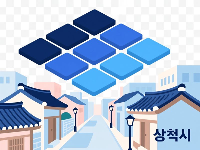 읍상동 홈페이지제작 구축 사례