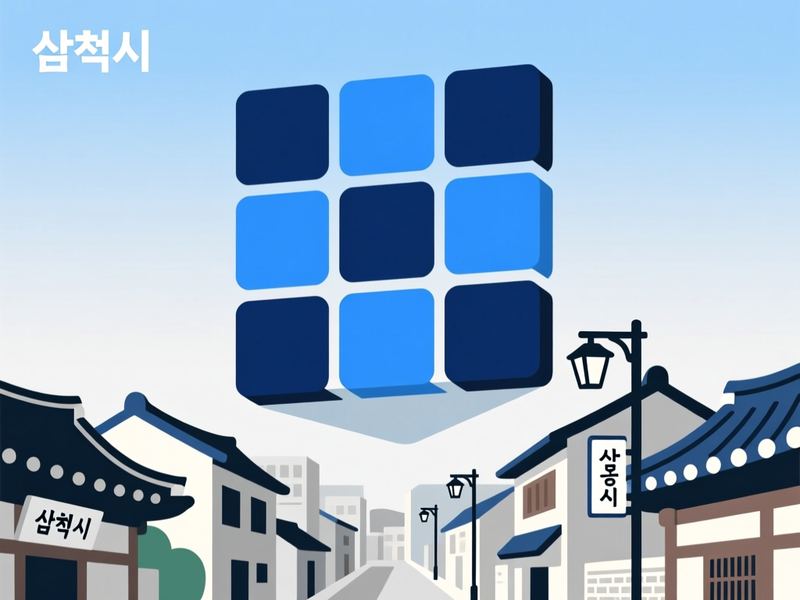 읍중동 홈페이지제작 구축 사례