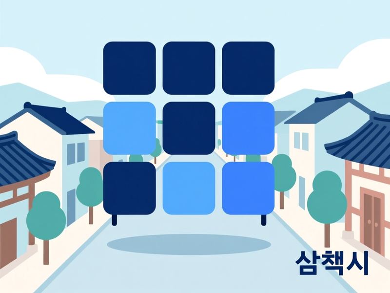 정하동 홈페이지제작 구축 사례