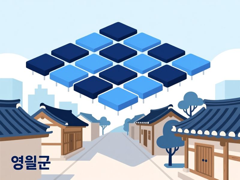 김삿갓면 홈페이지제작 구축 사례