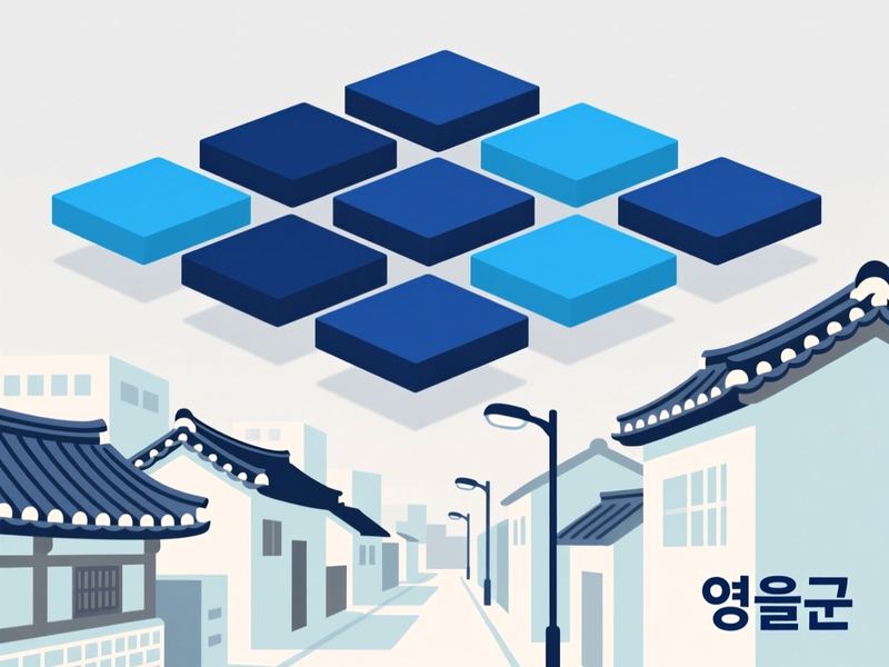 무릉도원면 홈페이지제작 구축 사례