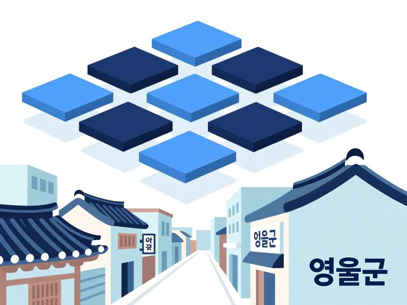 주천면 홈페이지제작 구축 사례