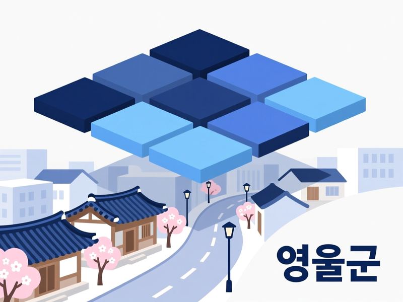 한반도면 홈페이지제작 구축 사례