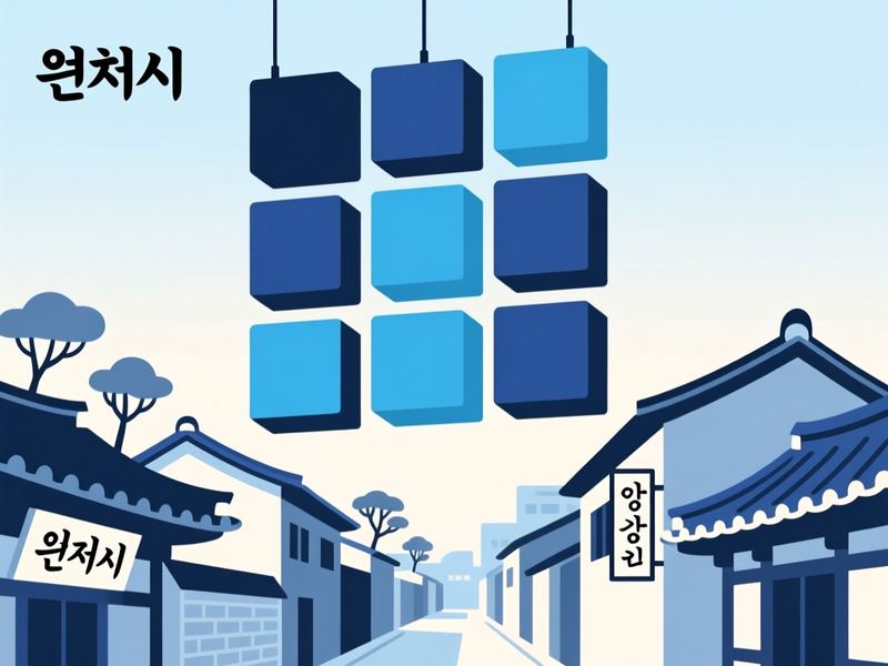 소초면 홈페이지제작 구축 사례