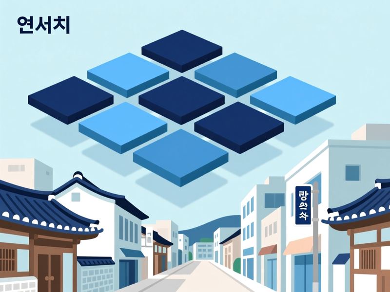 호저면 홈페이지제작 구축 사례