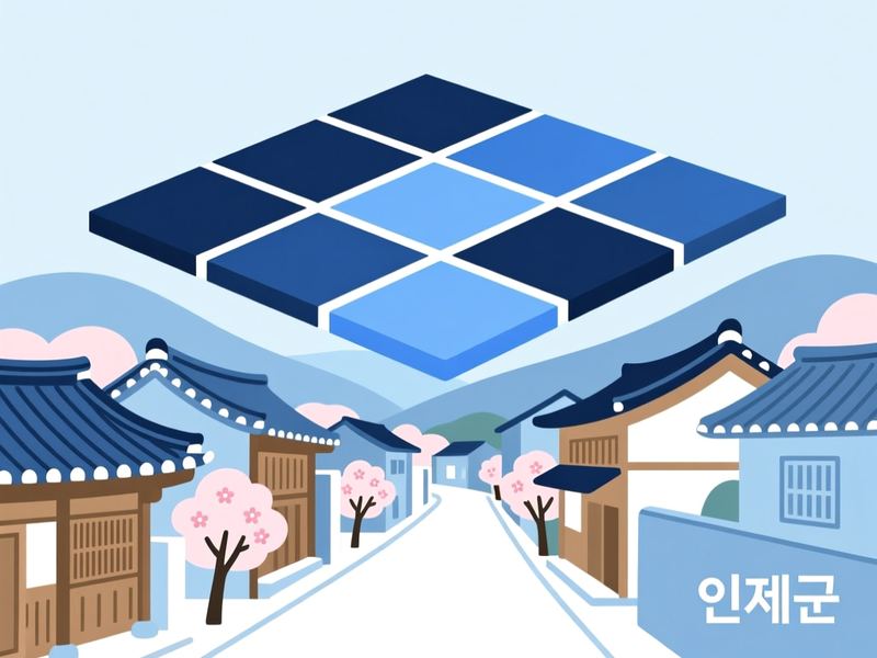 기린면 홈페이지제작 구축 사례