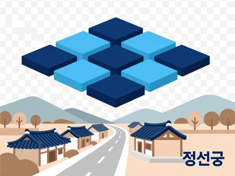 북평면 홈페이지제작 구축 사례