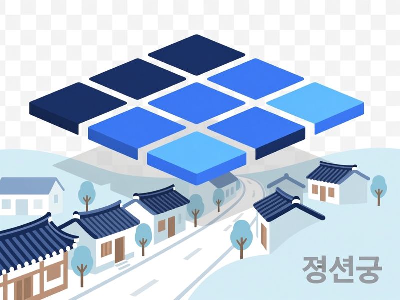 임계면 홈페이지제작 구축 사례