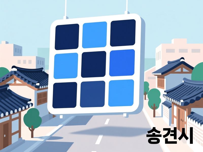 동산면 홈페이지제작 구축 사례