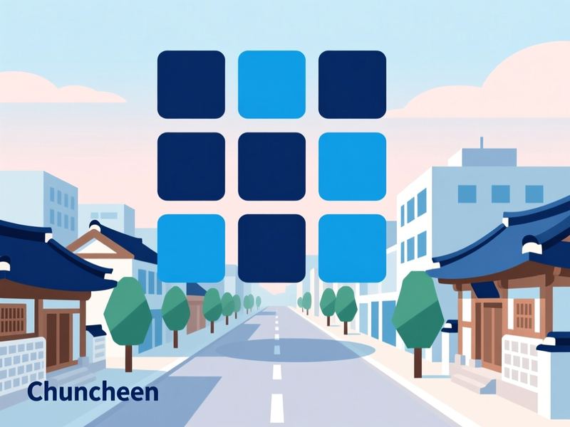 삼천동 홈페이지제작 구축 사례
