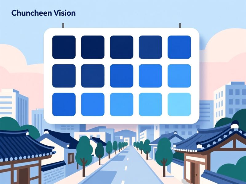 온의동 홈페이지제작 구축 사례