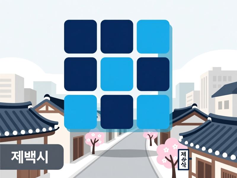 동점동 홈페이지제작 구축 사례