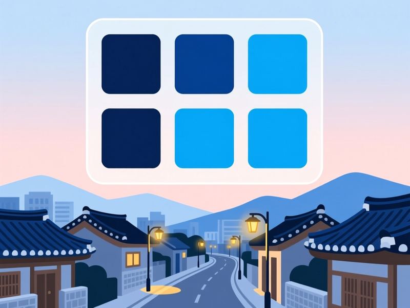 창죽동 홈페이지제작 구축 사례