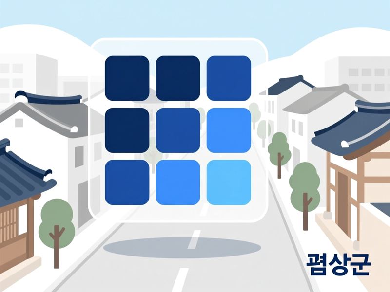대관령면 홈페이지제작 구축 사례