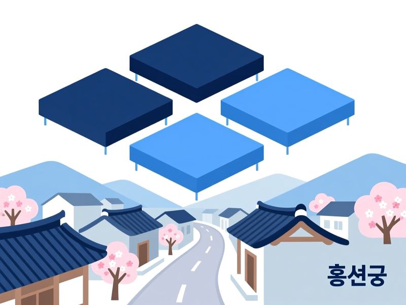 남면 홈페이지제작 구축 사례