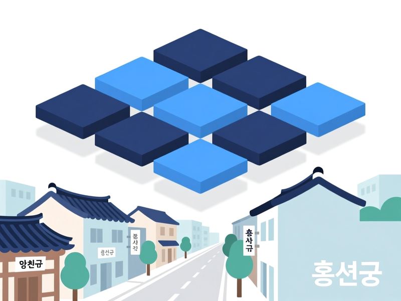 내면 홈페이지제작 구축 사례