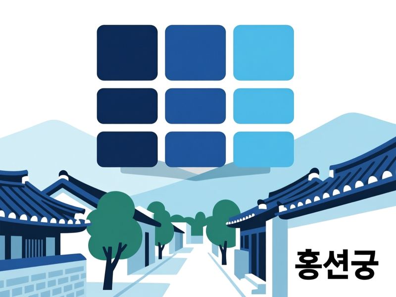 두촌면 홈페이지제작 구축 사례