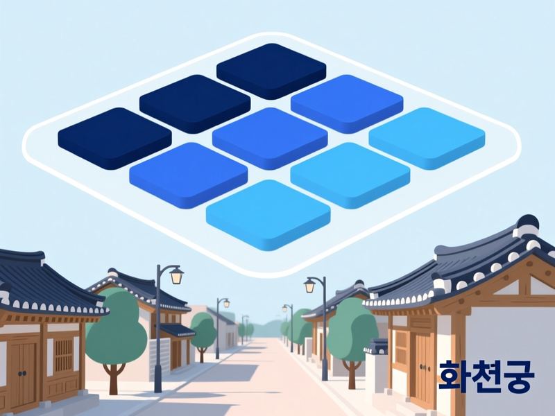 사내면 홈페이지제작 구축 사례