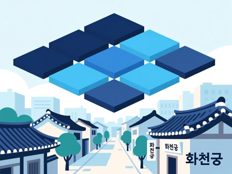하남면 홈페이지제작 구축 사례