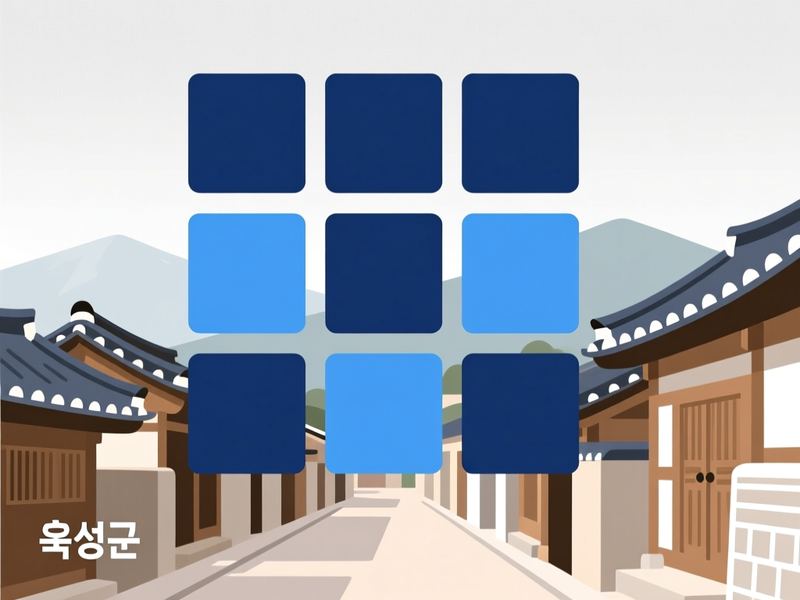 강림면 홈페이지제작 구축 사례