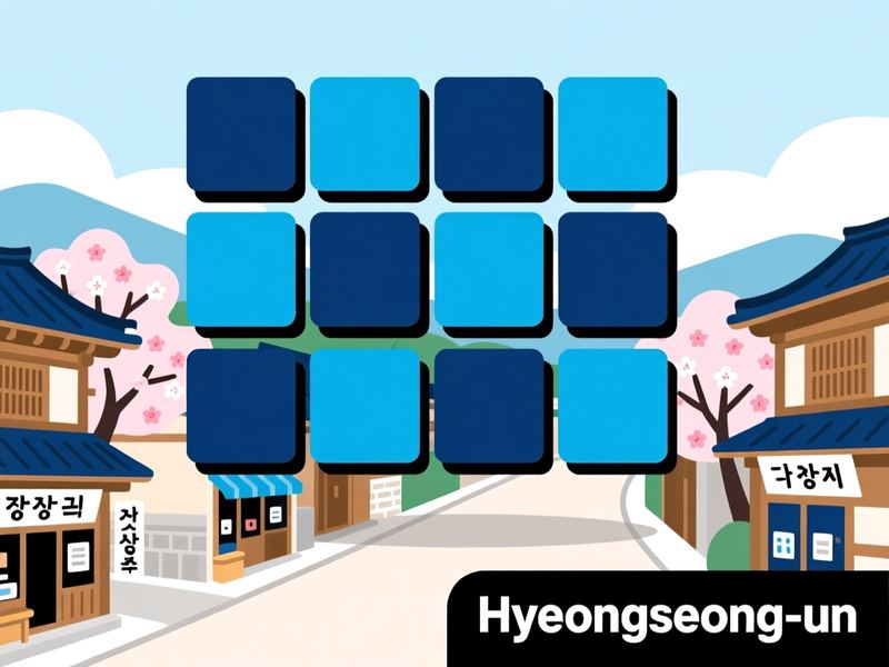 공근면 홈페이지제작 구축 사례
