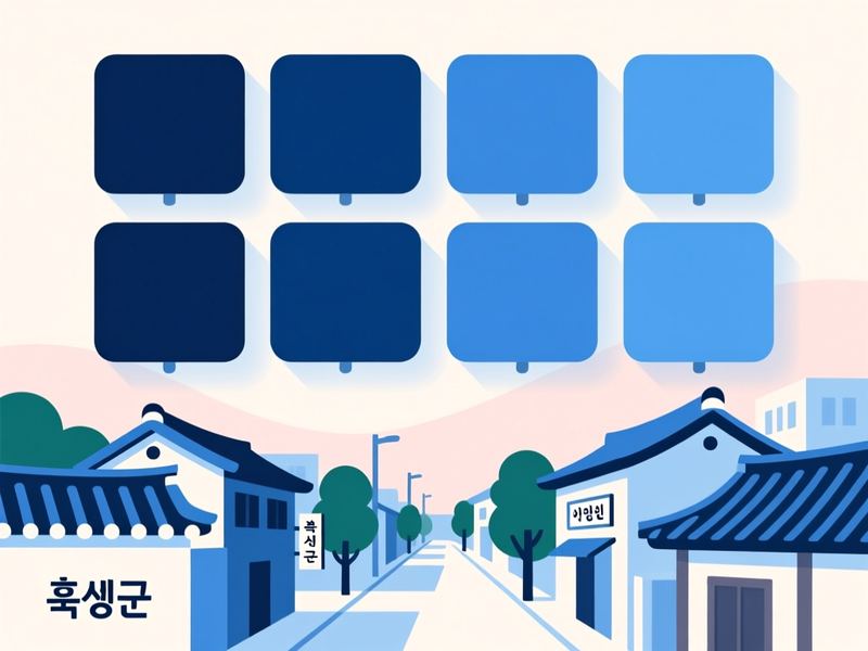 서원면 홈페이지제작 구축 사례