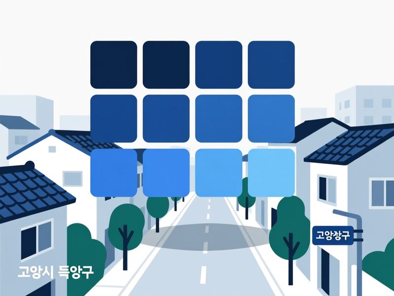 대장동 홈페이지제작 구축 사례