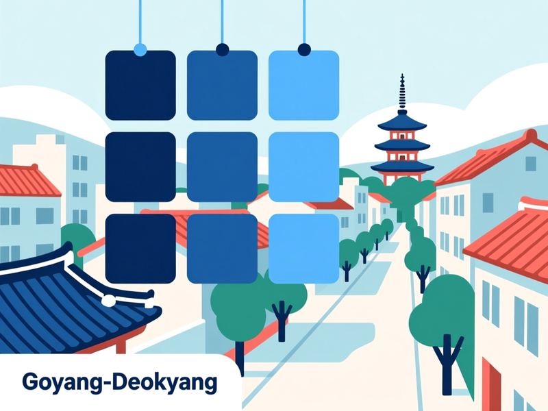 신원동 홈페이지제작 구축 사례