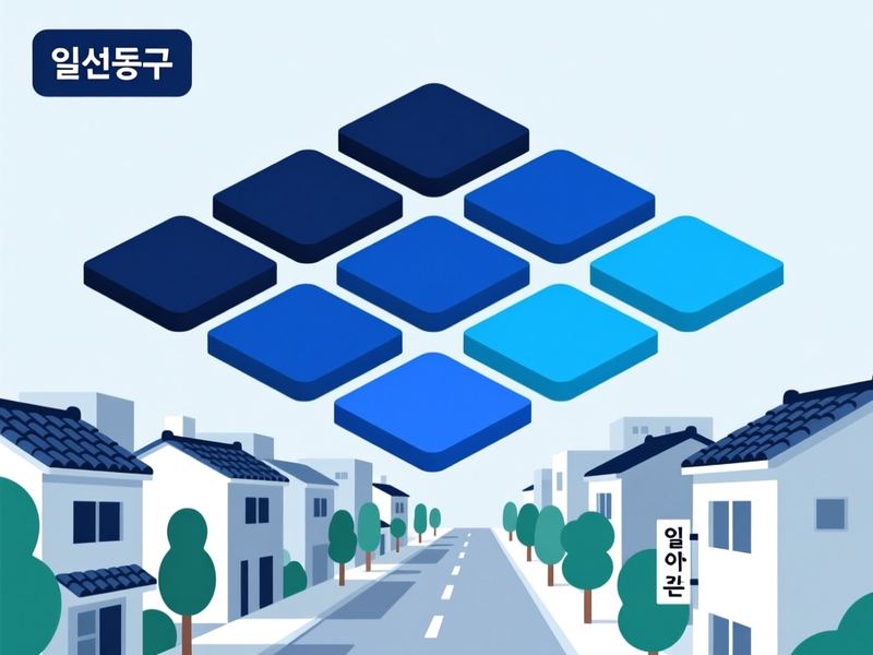 풍동 홈페이지제작 구축 사례