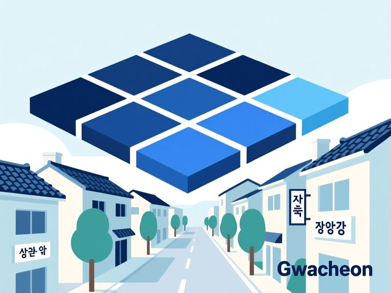부림동 홈페이지제작 구축 사례