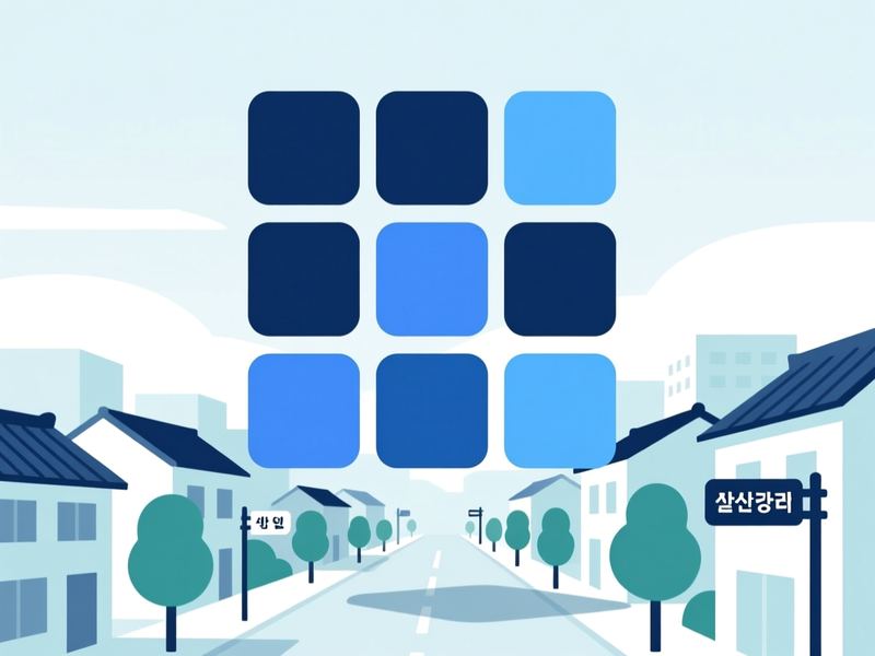 철산동 홈페이지제작 구축 사례