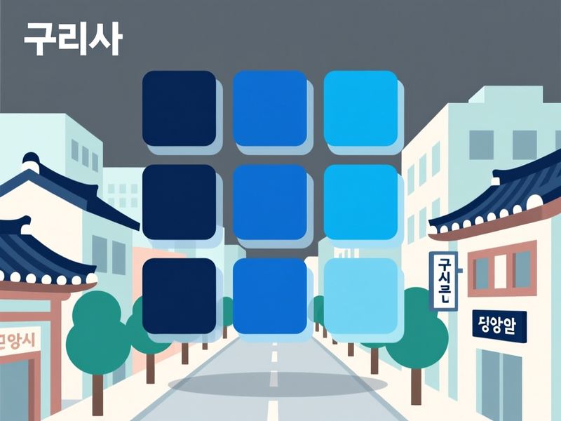 인창동 홈페이지제작 구축 사례