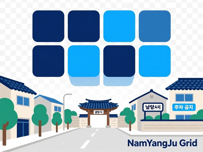 별내동 홈페이지제작 구축 사례