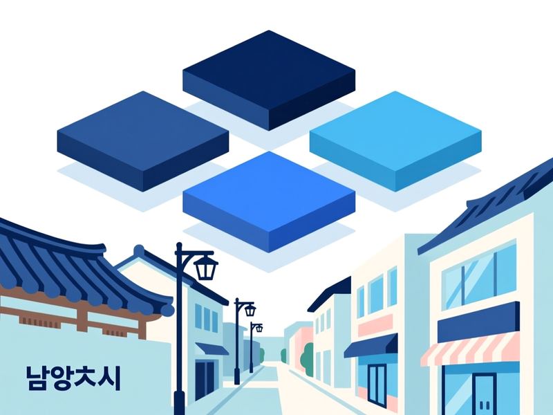 수석동 홈페이지제작 구축 사례