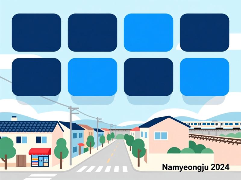 오남읍 홈페이지제작 구축 사례