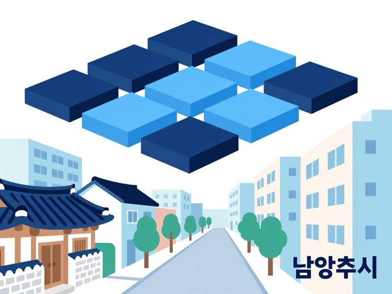 지금동 홈페이지제작 구축 사례