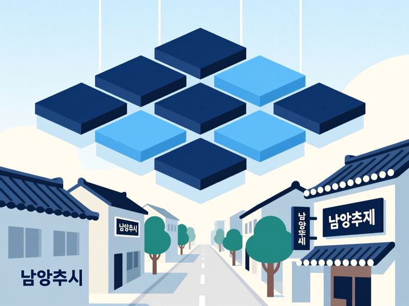진건읍 홈페이지제작 구축 사례