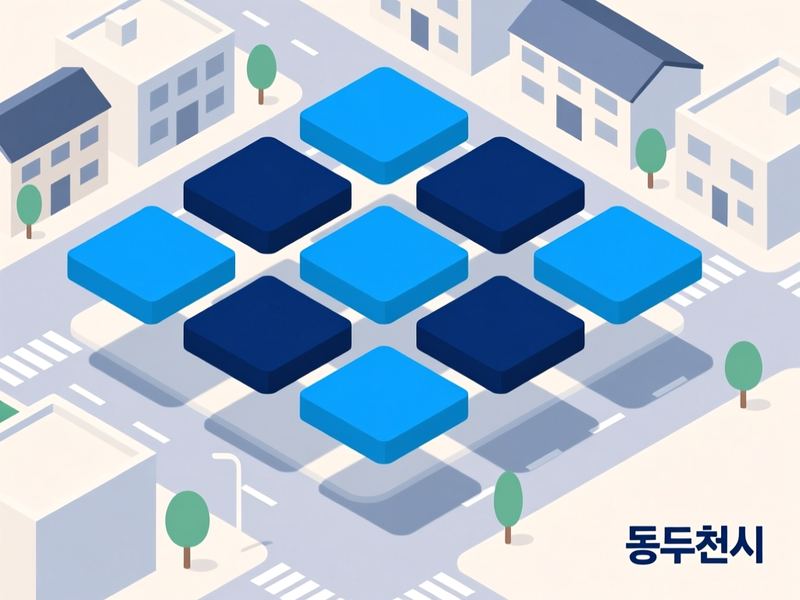 광암동 홈페이지제작 구축 사례