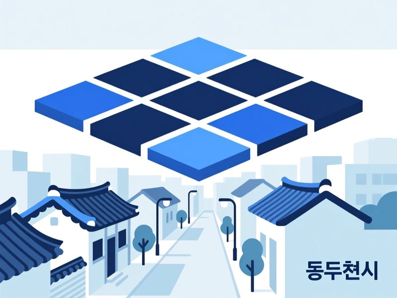 상패동 홈페이지제작 구축 사례