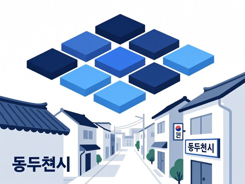 생연동 홈페이지제작 구축 사례
