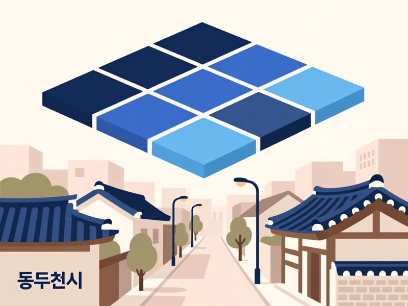 탑동동 홈페이지제작 구축 사례