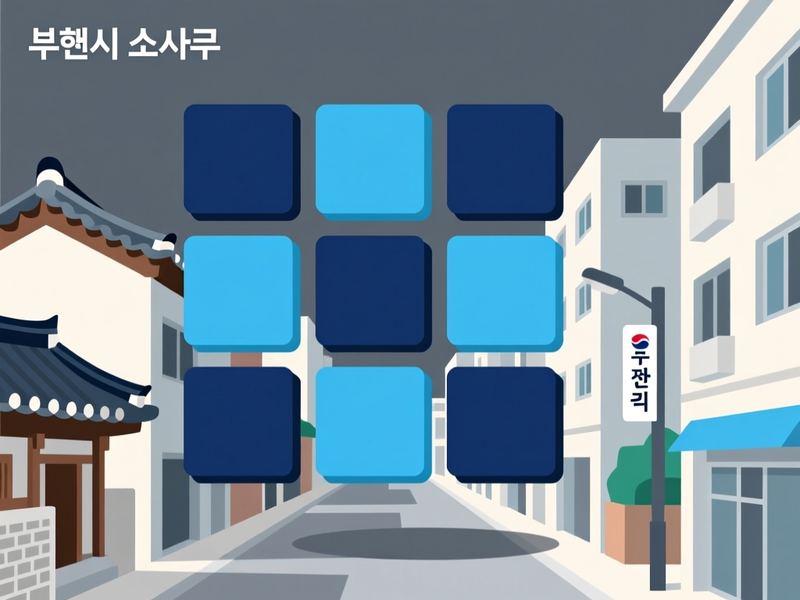 심곡본동 홈페이지제작 구축 사례
