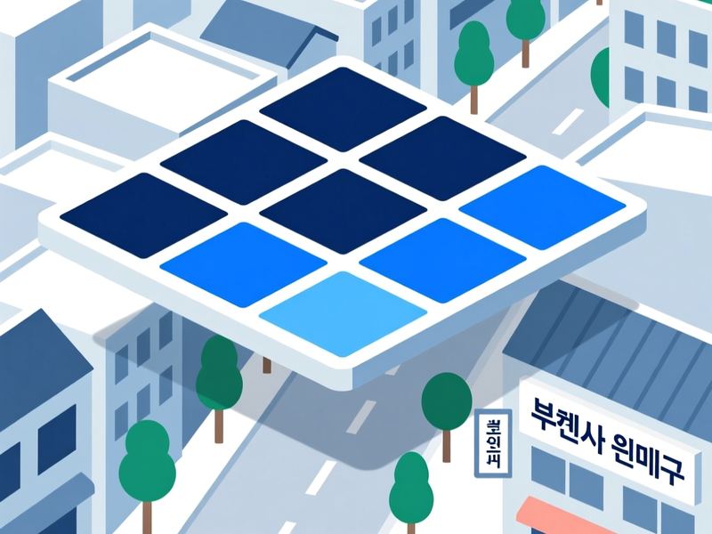 도당동 홈페이지제작 구축 사례