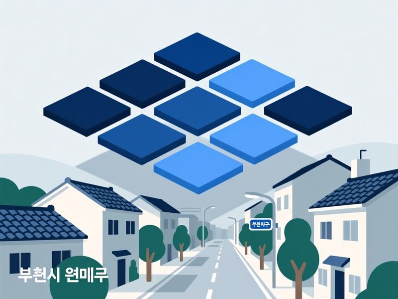 역곡동 홈페이지제작 구축 사례